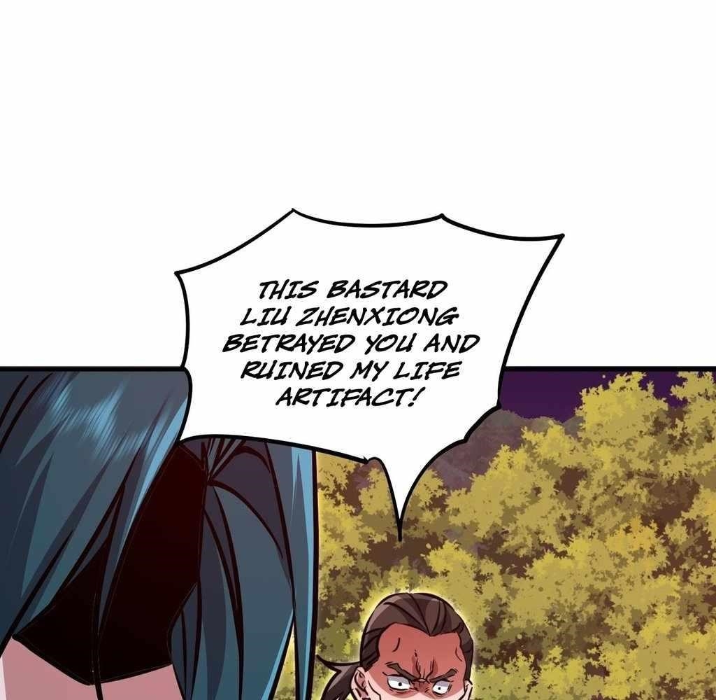 Reborn as a Demonic Cultivator: Starting with a Zombie Planet Chapter 38 - Page 81