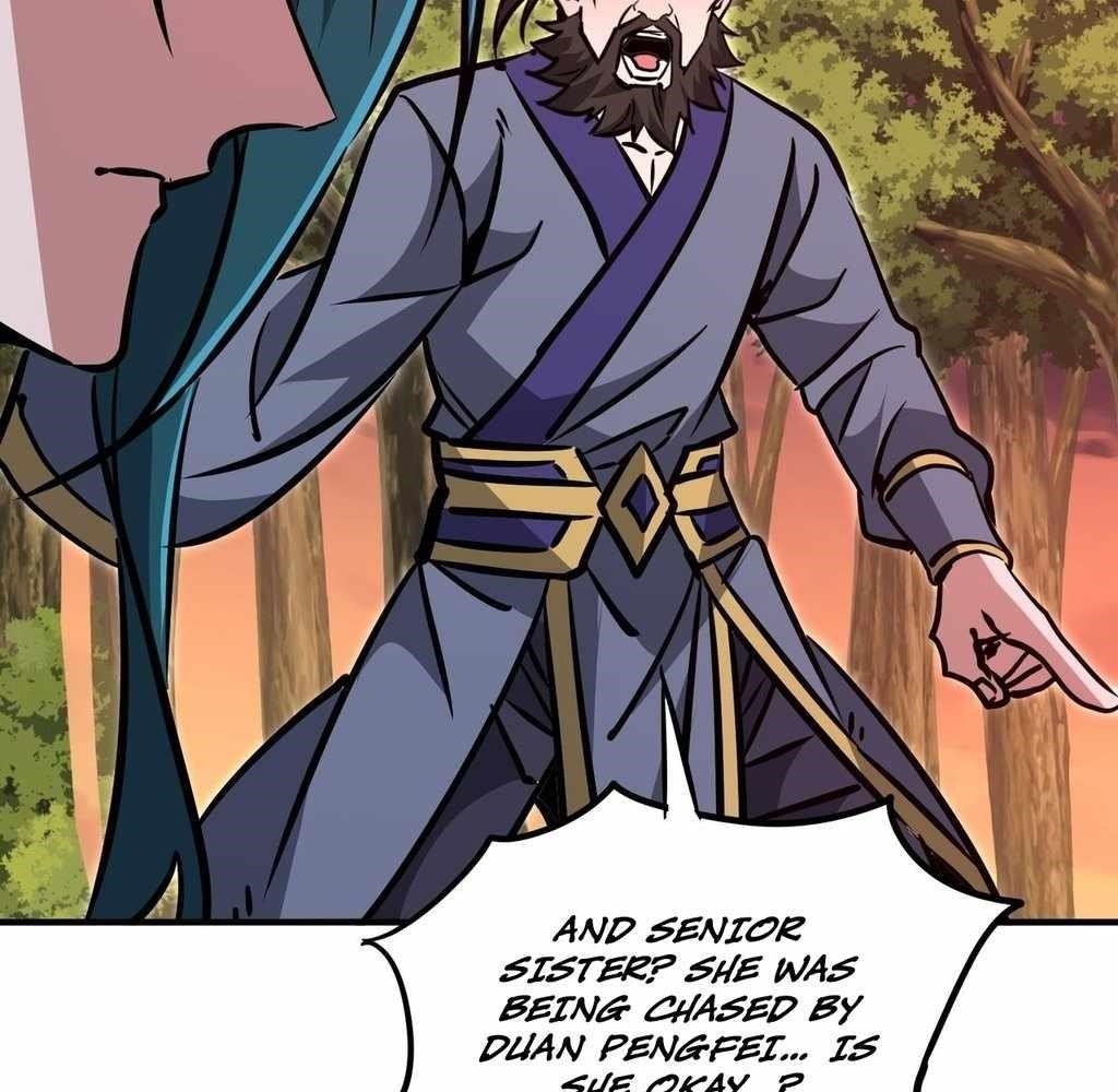 Reborn as a Demonic Cultivator: Starting with a Zombie Planet Chapter 38 - Page 82