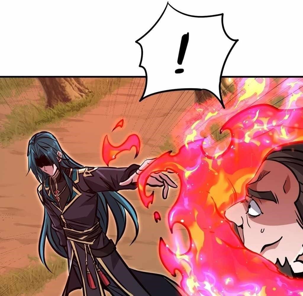 Reborn as a Demonic Cultivator: Starting with a Zombie Planet Chapter 38 - Page 84