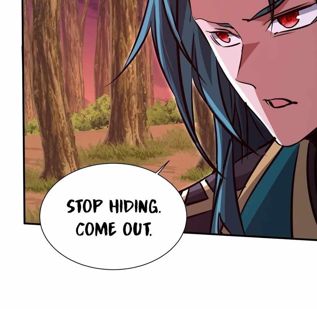 Reborn as a Demonic Cultivator: Starting with a Zombie Planet Chapter 38 - Page 92