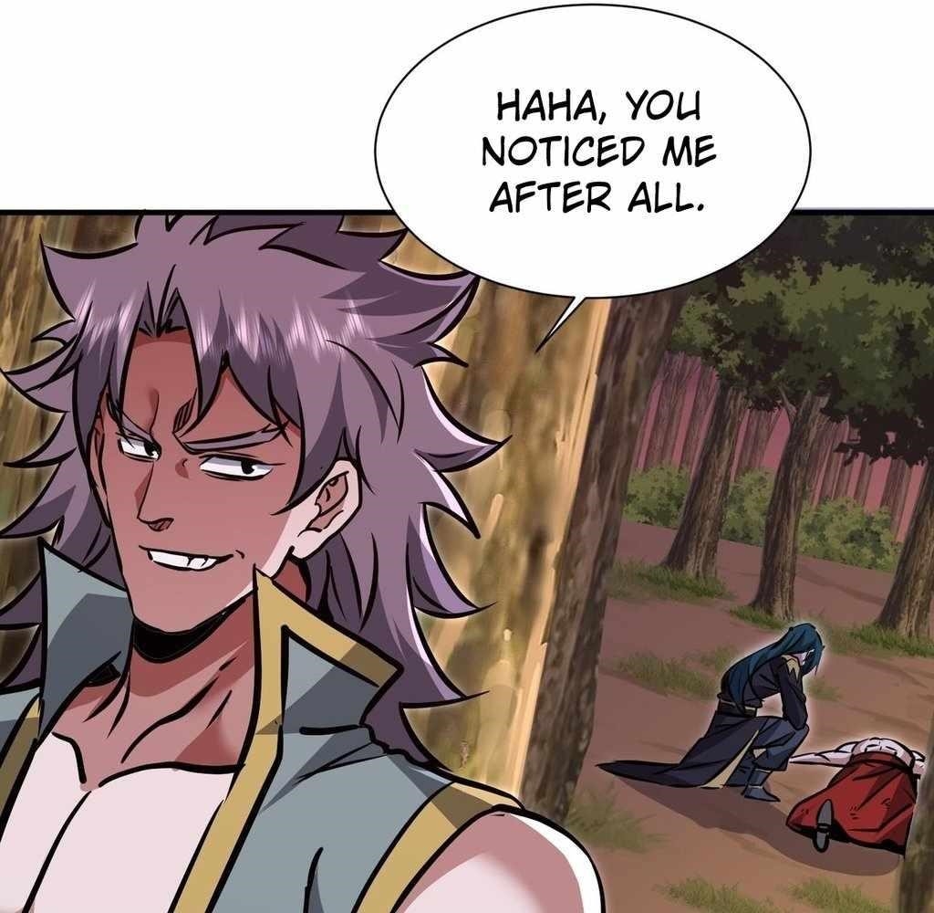 Reborn as a Demonic Cultivator: Starting with a Zombie Planet Chapter 38 - Page 94