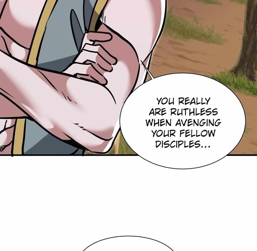 Reborn as a Demonic Cultivator: Starting with a Zombie Planet Chapter 38 - Page 95