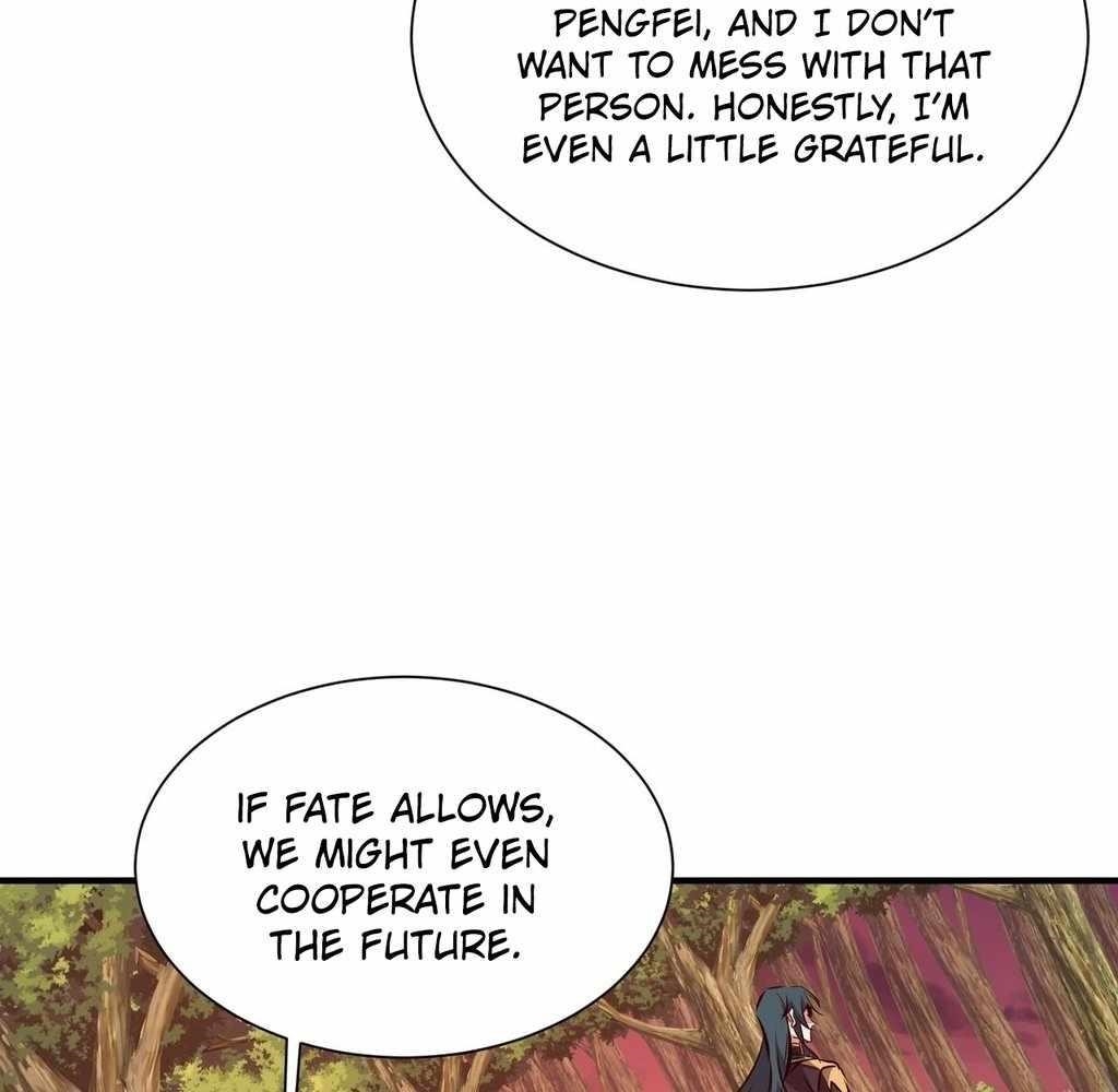 Reborn as a Demonic Cultivator: Starting with a Zombie Planet Chapter 38 - Page 98