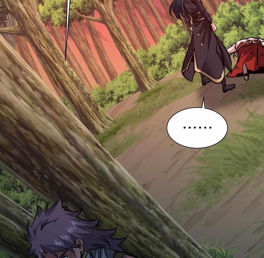 Reborn as a Demonic Cultivator: Starting with a Zombie Planet Chapter 38 - Page 99