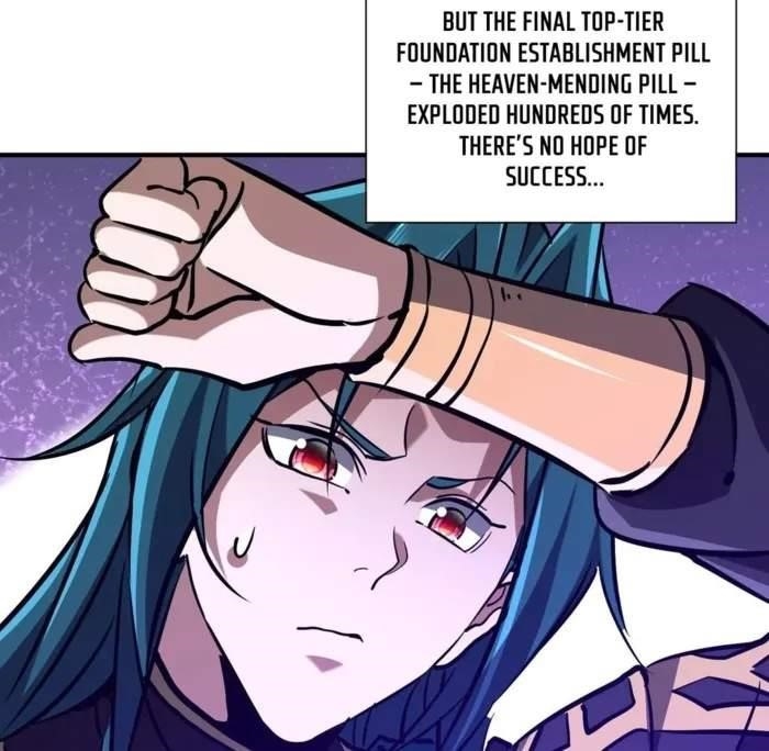 Reborn as a Demonic Cultivator: Starting with a Zombie Planet Chapter 40 - Page 11