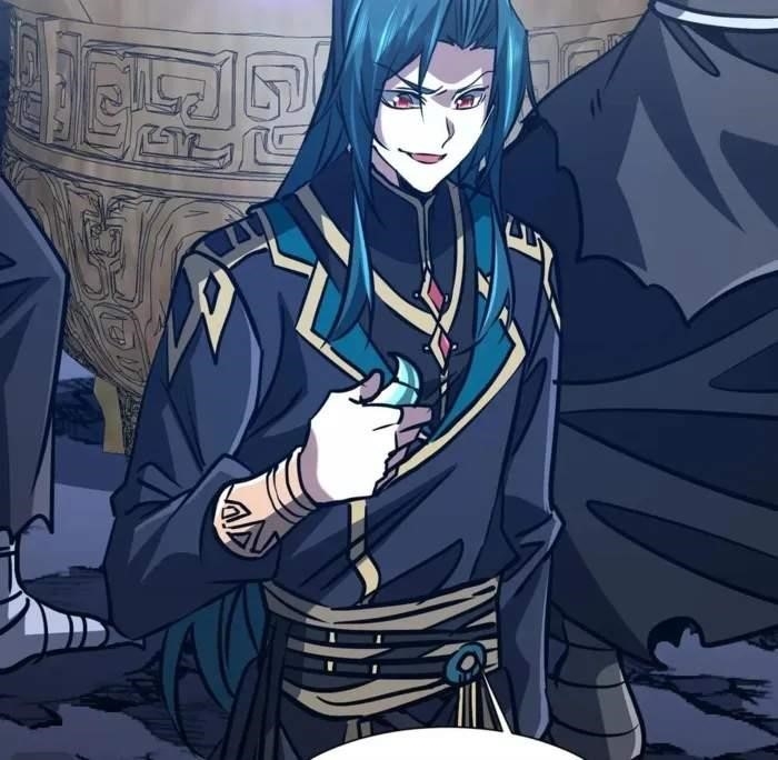 Reborn as a Demonic Cultivator: Starting with a Zombie Planet Chapter 40 - Page 15