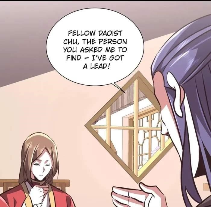 Reborn as a Demonic Cultivator: Starting with a Zombie Planet Chapter 40 - Page 18