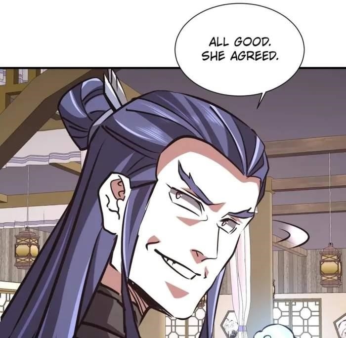 Reborn as a Demonic Cultivator: Starting with a Zombie Planet Chapter 40 - Page 26