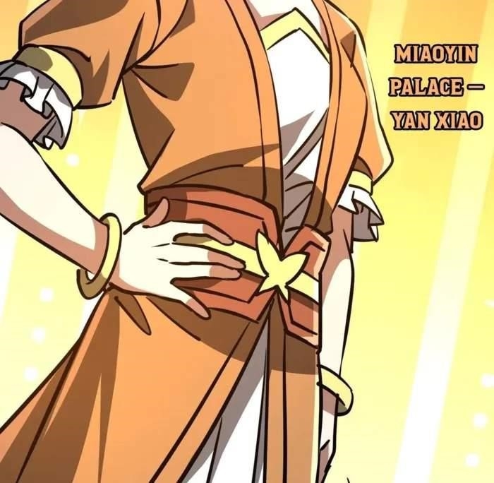 Reborn as a Demonic Cultivator: Starting with a Zombie Planet Chapter 40 - Page 32