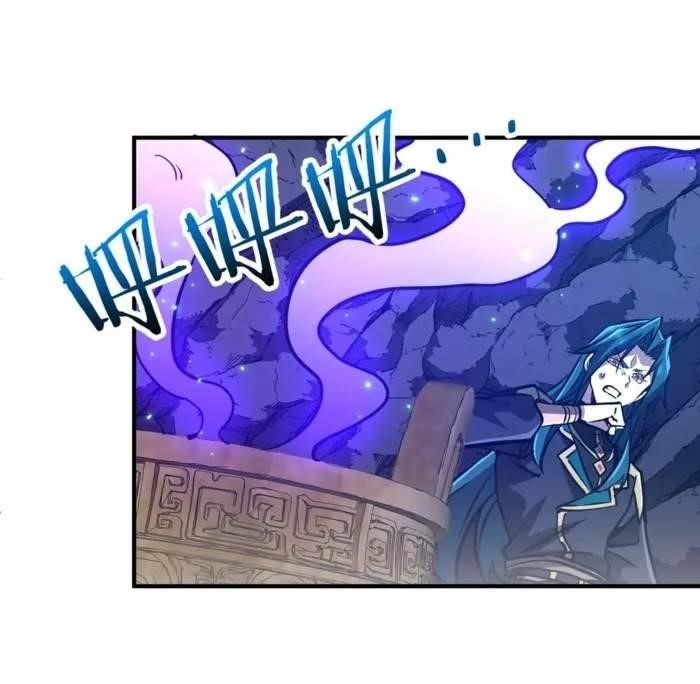 Reborn as a Demonic Cultivator: Starting with a Zombie Planet Chapter 40 - Page 4