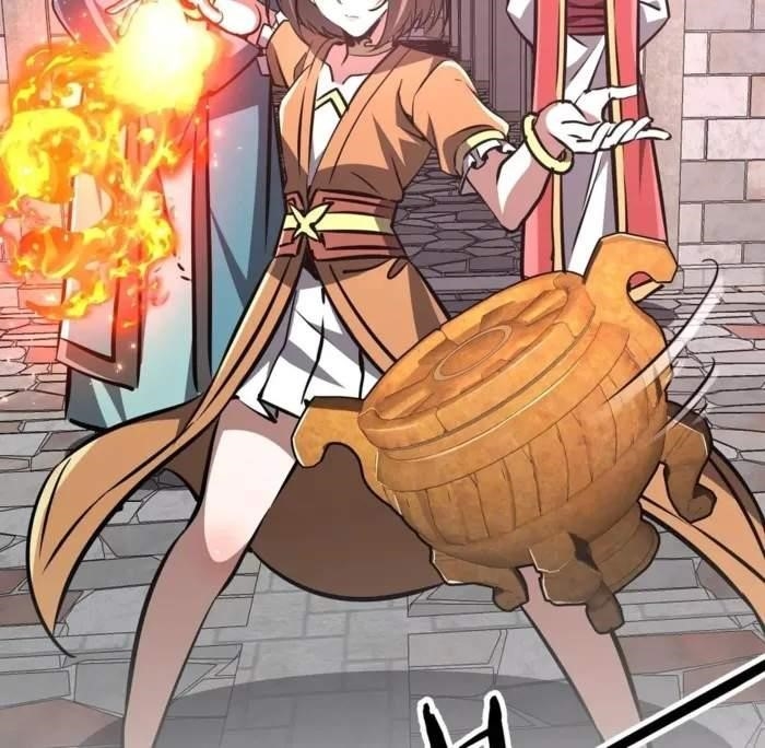 Reborn as a Demonic Cultivator: Starting with a Zombie Planet Chapter 40 - Page 40