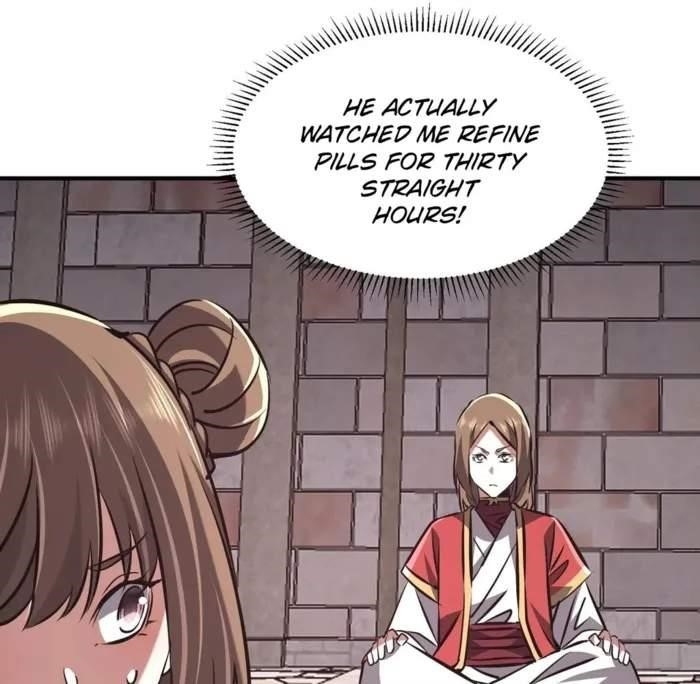 Reborn as a Demonic Cultivator: Starting with a Zombie Planet Chapter 40 - Page 53