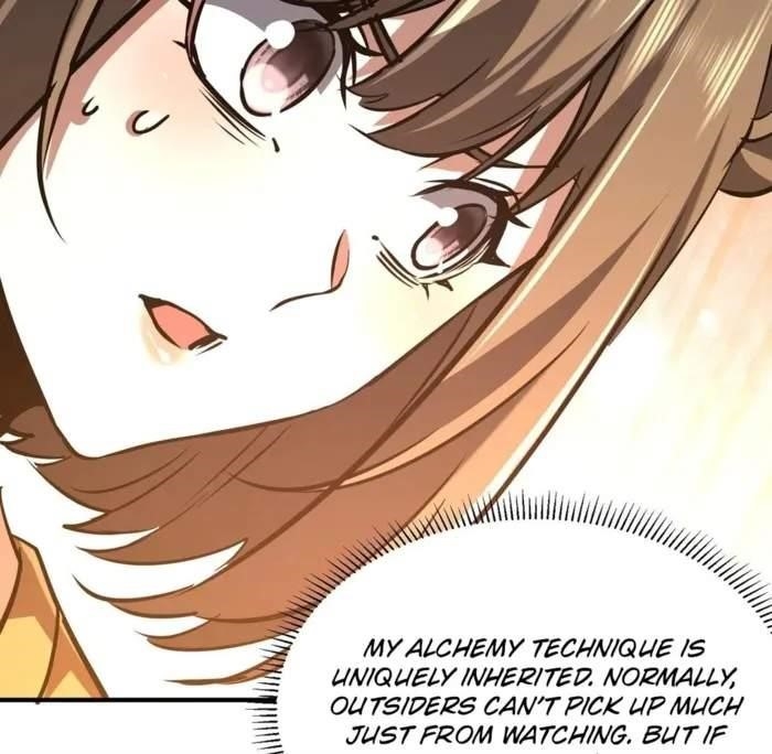 Reborn as a Demonic Cultivator: Starting with a Zombie Planet Chapter 40 - Page 56