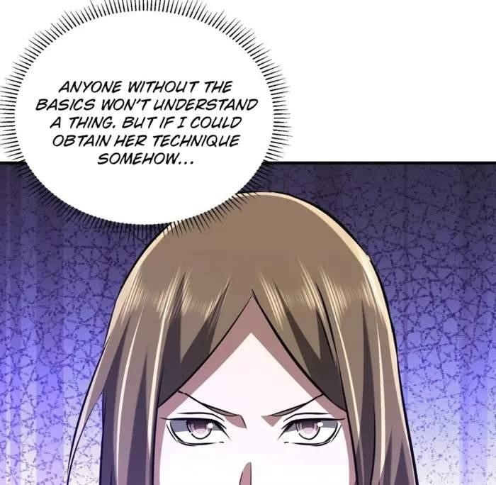 Reborn as a Demonic Cultivator: Starting with a Zombie Planet Chapter 40 - Page 59