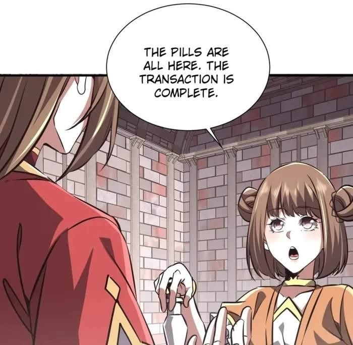 Reborn as a Demonic Cultivator: Starting with a Zombie Planet Chapter 40 - Page 62