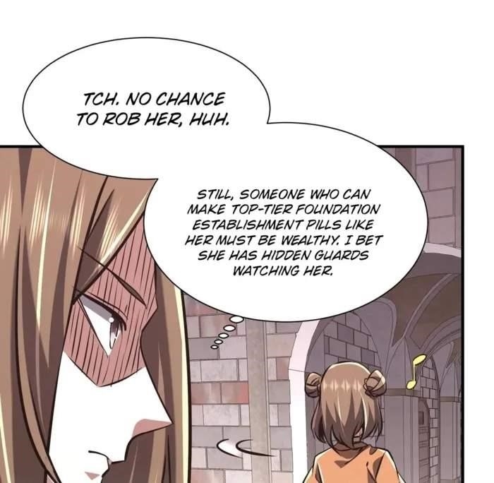 Reborn as a Demonic Cultivator: Starting with a Zombie Planet Chapter 40 - Page 64