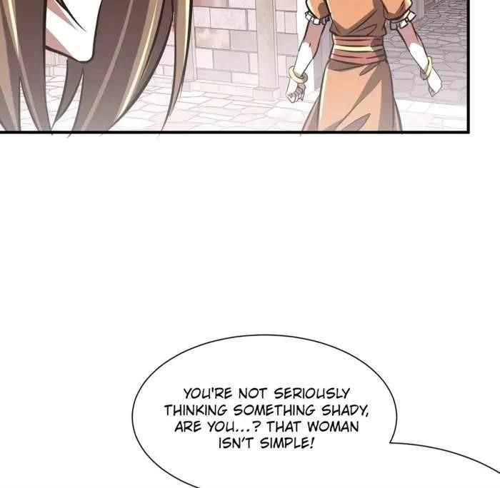 Reborn as a Demonic Cultivator: Starting with a Zombie Planet Chapter 40 - Page 65