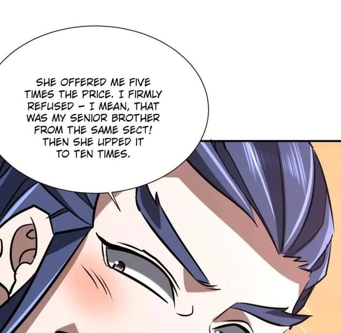 Reborn as a Demonic Cultivator: Starting with a Zombie Planet Chapter 40 - Page 68