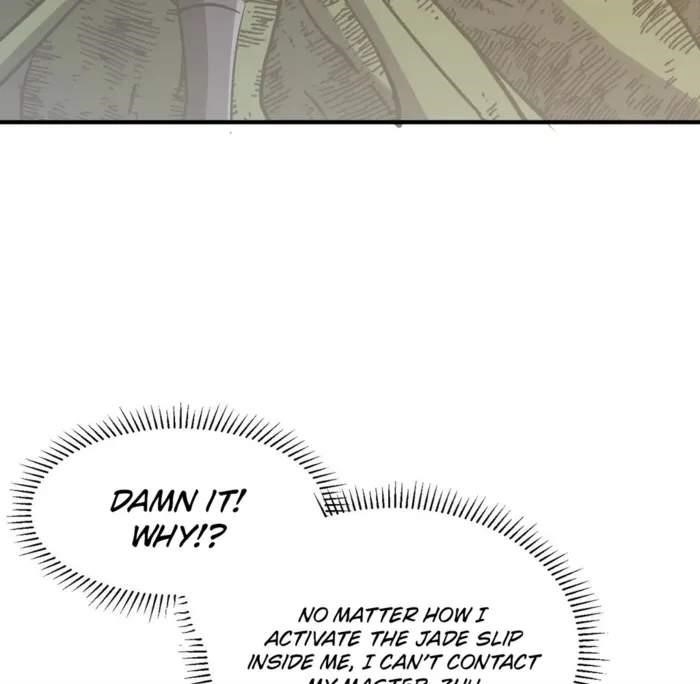 Reborn as a Demonic Cultivator: Starting with a Zombie Planet Chapter 40 - Page 83