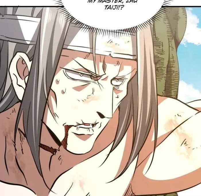 Reborn as a Demonic Cultivator: Starting with a Zombie Planet Chapter 40 - Page 84