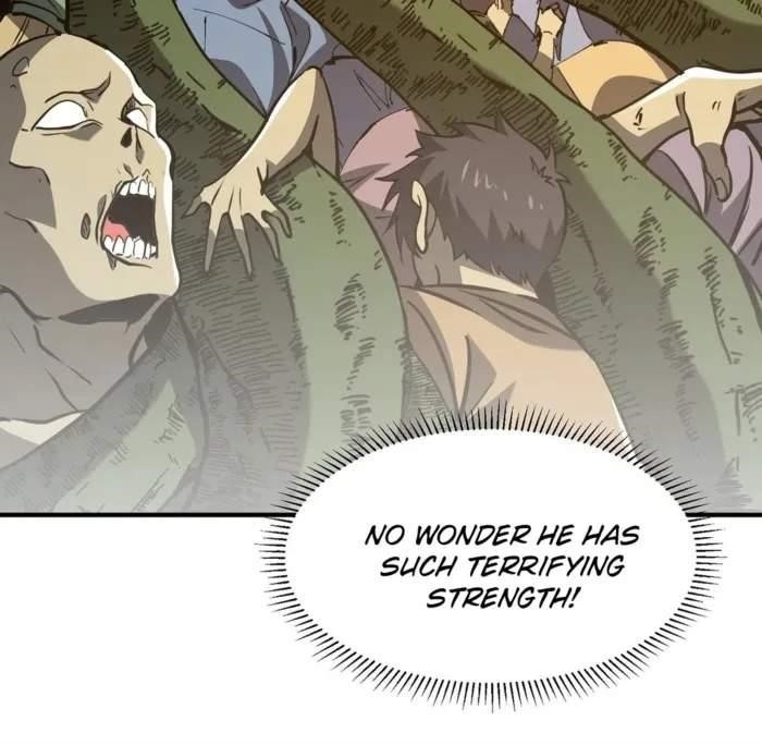 Reborn as a Demonic Cultivator: Starting with a Zombie Planet Chapter 40 - Page 87