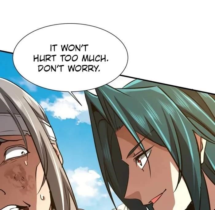 Reborn as a Demonic Cultivator: Starting with a Zombie Planet Chapter 40 - Page 96