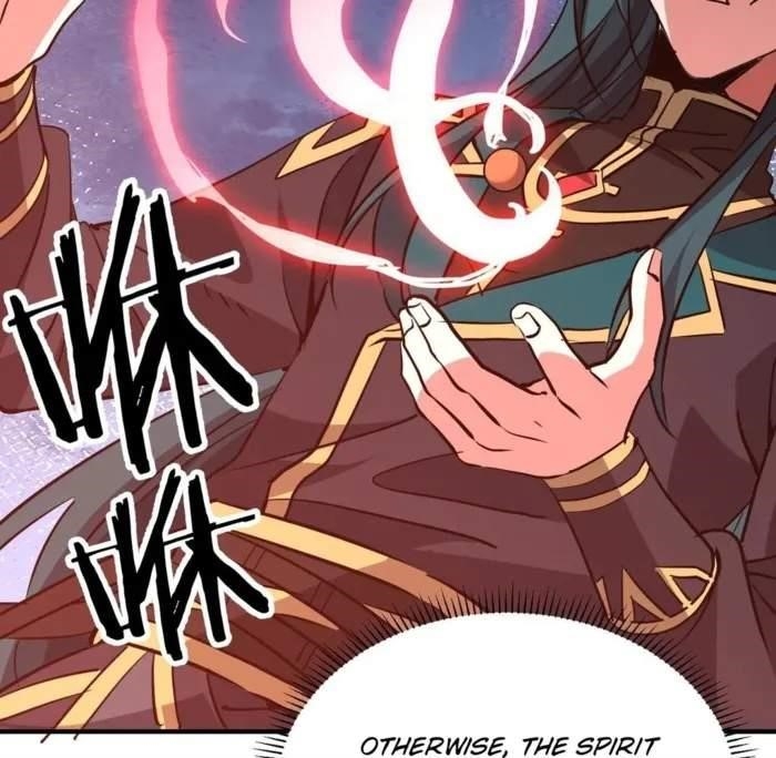 Reborn as a Demonic Cultivator: Starting with a Zombie Planet Chapter 41 - Page 10