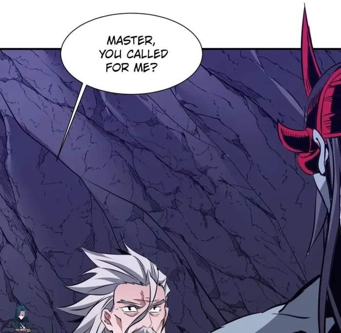 Reborn as a Demonic Cultivator: Starting with a Zombie Planet Chapter 41 - Page 101