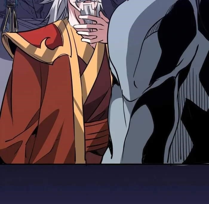 Reborn as a Demonic Cultivator: Starting with a Zombie Planet Chapter 41 - Page 102