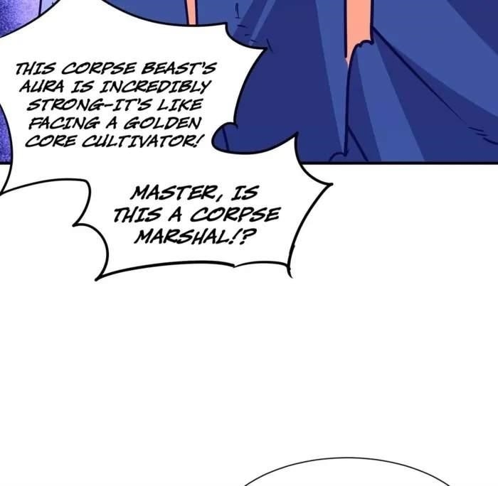 Reborn as a Demonic Cultivator: Starting with a Zombie Planet Chapter 41 - Page 107