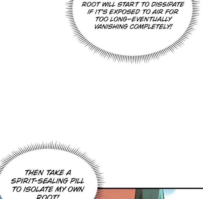 Reborn as a Demonic Cultivator: Starting with a Zombie Planet Chapter 41 - Page 11