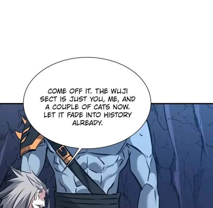 Reborn as a Demonic Cultivator: Starting with a Zombie Planet Chapter 41 - Page 112