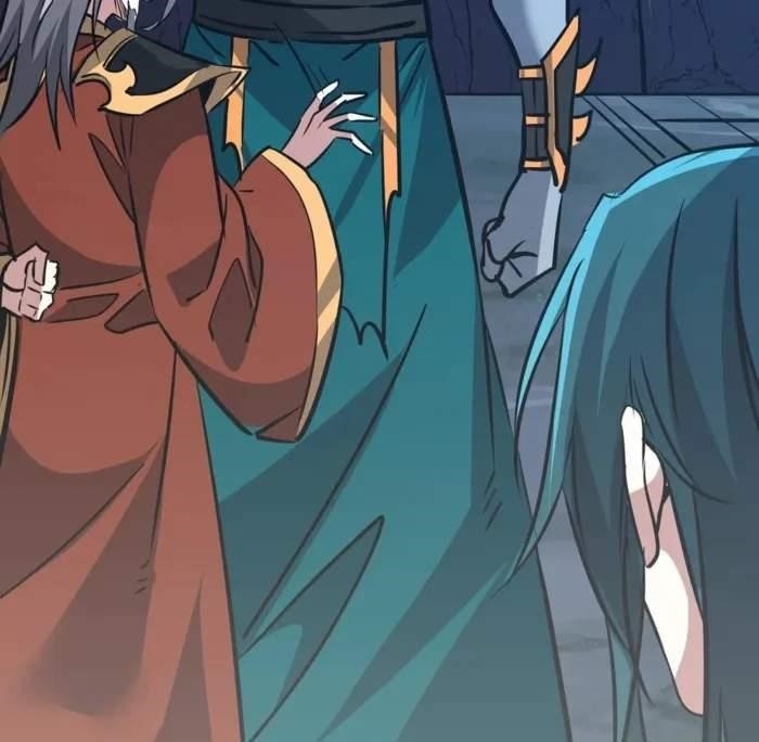 Reborn as a Demonic Cultivator: Starting with a Zombie Planet Chapter 41 - Page 113