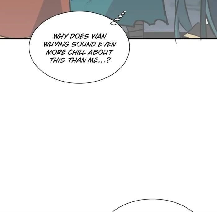 Reborn as a Demonic Cultivator: Starting with a Zombie Planet Chapter 41 - Page 114