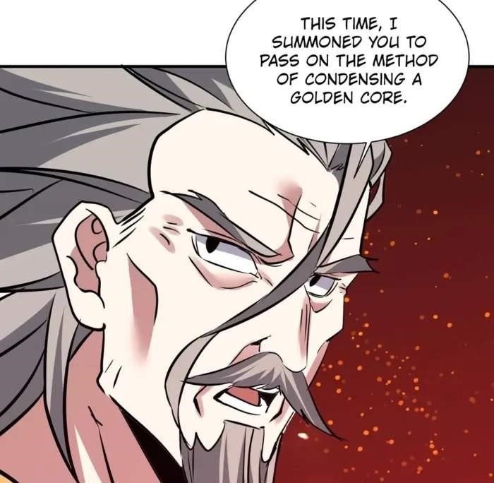 Reborn as a Demonic Cultivator: Starting with a Zombie Planet Chapter 41 - Page 115