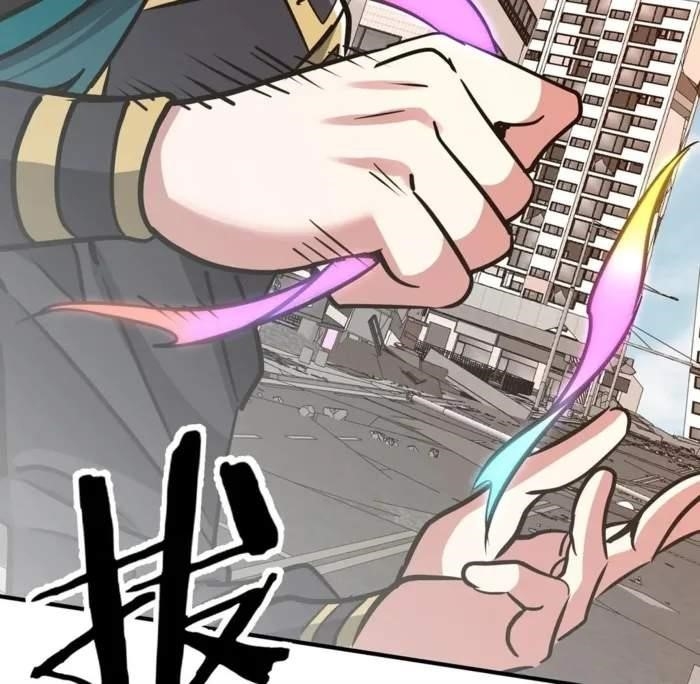 Reborn as a Demonic Cultivator: Starting with a Zombie Planet Chapter 41 - Page 19