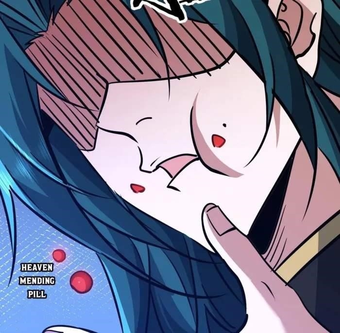 Reborn as a Demonic Cultivator: Starting with a Zombie Planet Chapter 41 - Page 24