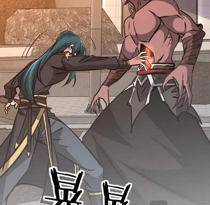 Reborn as a Demonic Cultivator: Starting with a Zombie Planet Chapter 41 - Page 29