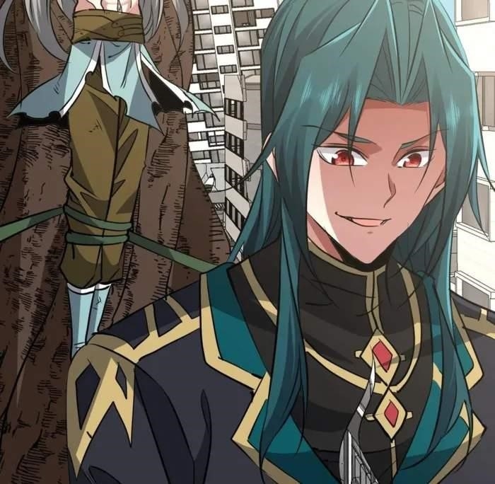 Reborn as a Demonic Cultivator: Starting with a Zombie Planet Chapter 41 - Page 3