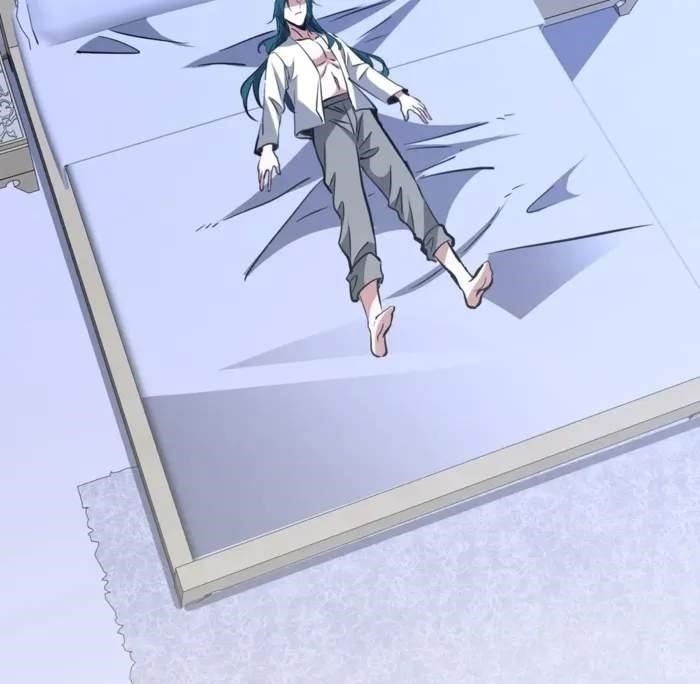 Reborn as a Demonic Cultivator: Starting with a Zombie Planet Chapter 41 - Page 35