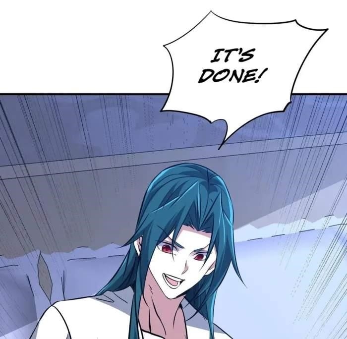 Reborn as a Demonic Cultivator: Starting with a Zombie Planet Chapter 41 - Page 38