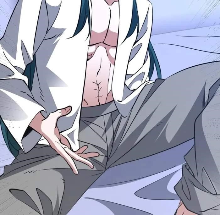 Reborn as a Demonic Cultivator: Starting with a Zombie Planet Chapter 41 - Page 39