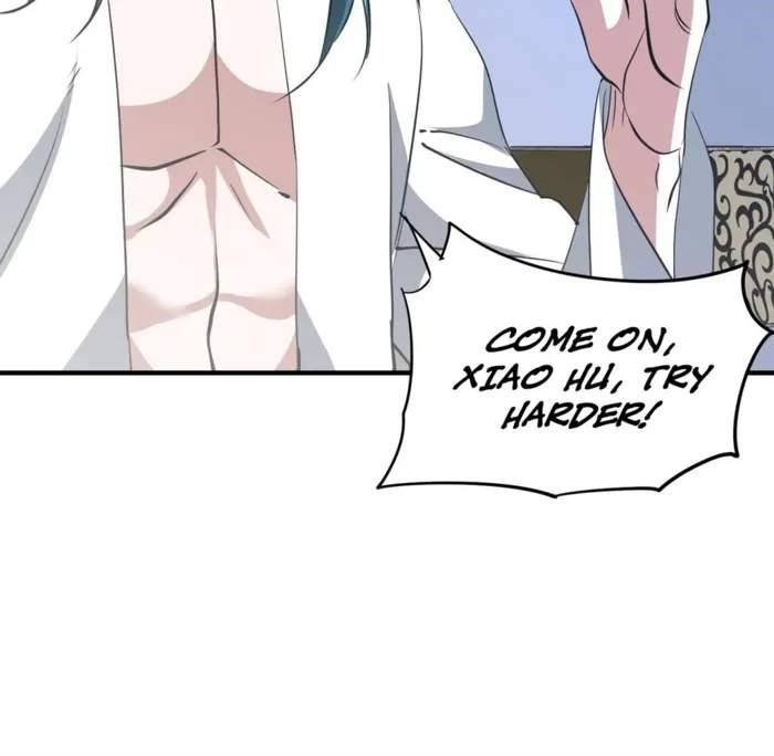 Reborn as a Demonic Cultivator: Starting with a Zombie Planet Chapter 41 - Page 50