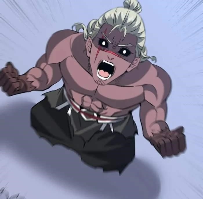 Reborn as a Demonic Cultivator: Starting with a Zombie Planet Chapter 41 - Page 53