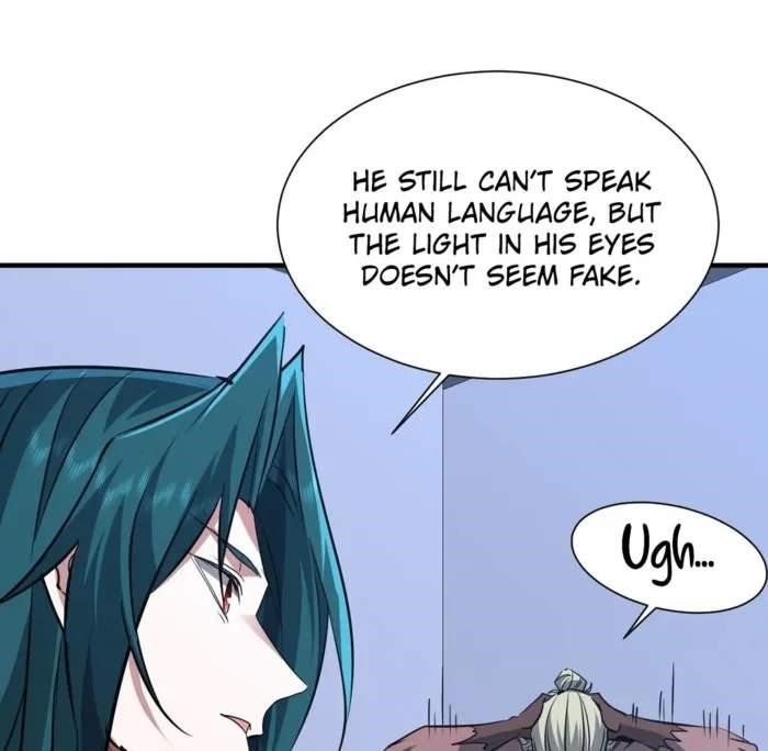 Reborn as a Demonic Cultivator: Starting with a Zombie Planet Chapter 41 - Page 55