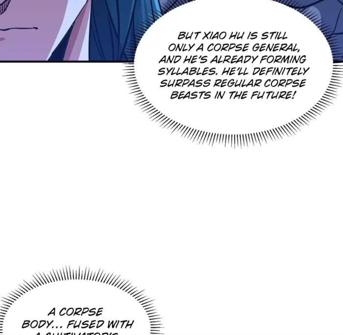 Reborn as a Demonic Cultivator: Starting with a Zombie Planet Chapter 41 - Page 59