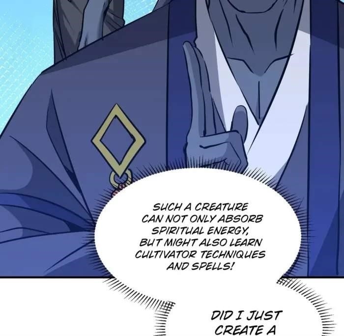 Reborn as a Demonic Cultivator: Starting with a Zombie Planet Chapter 41 - Page 61