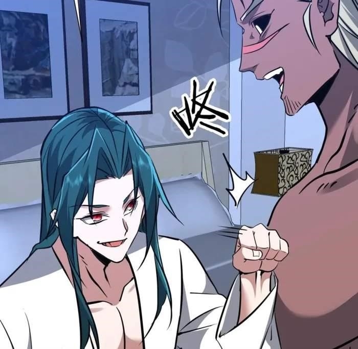 Reborn as a Demonic Cultivator: Starting with a Zombie Planet Chapter 41 - Page 63