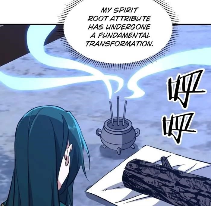 Reborn as a Demonic Cultivator: Starting with a Zombie Planet Chapter 41 - Page 67