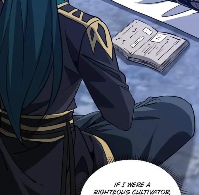 Reborn as a Demonic Cultivator: Starting with a Zombie Planet Chapter 41 - Page 68